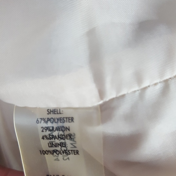 CALVIN KLEIN STUNNING DRESS - Picture 8 of 8